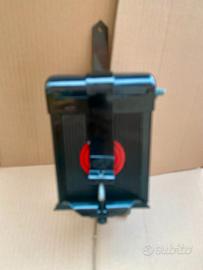 Portabatteria e batteria Guzzi Sport 15 14 Bosch