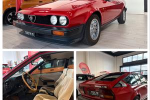 Alfa Romeo Alfetta 2.0 GTV
