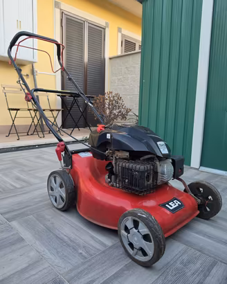 Tagliaerba a motore