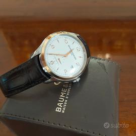 Baume e Mercier Clifton 