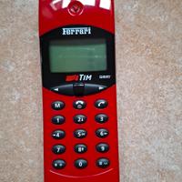 Ferrari F10 telefono