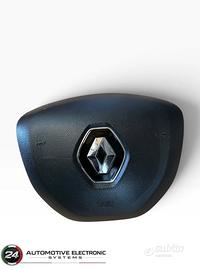 Volante Renault Master III Fase 3 2021 985104145R 