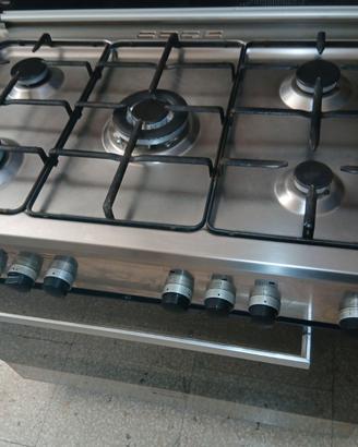 CUCINA A GAS MAX FORNO  (ALTRI)