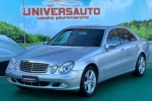 Mercedes-Benz E270 CDI 177cv aut. Elegance 2002