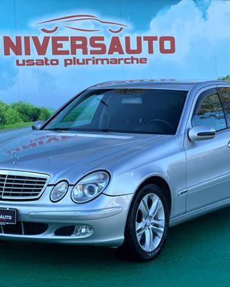 Mercedes-Benz E270 CDI 177cv aut. Elegance 2002