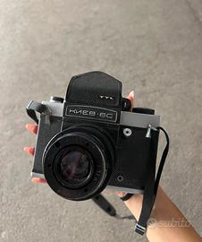 fotocamera analogica