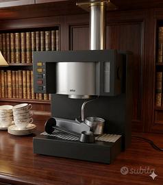 Icona Design Braun KF 20 - Da Collezione