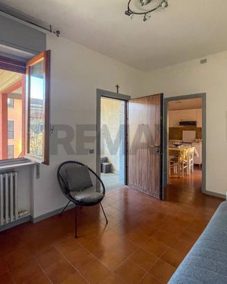 Appartamento - Casteggio