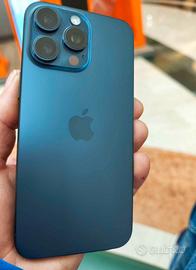 Iphone 15 pro max 256g