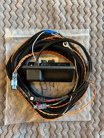 A4 B9 Retrocamera 2016-2019