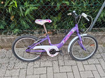Bici Zarma bambina