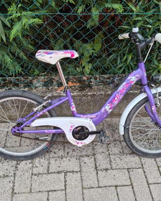 Bici Zarma bambina