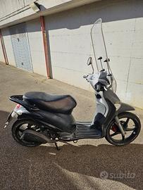 Piaggio Liberty 50 - 2006