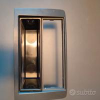 modifica autoradio fiat idea 