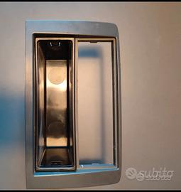 modifica autoradio fiat idea 