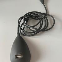 D-Link cavo prolunga USB