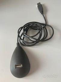 D-Link cavo prolunga USB