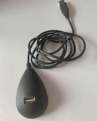 D-Link cavo prolunga USB