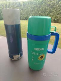 Thermos in coppia o separati
