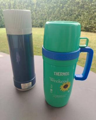 Thermos in coppia o separati