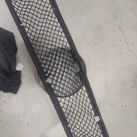 Rete elastica divisoria divisorio Zafira tourer