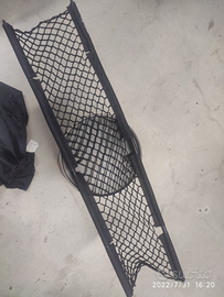 Rete elastica divisoria divisorio Zafira tourer