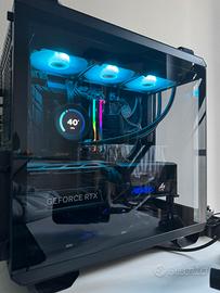 Pc da Gaming/Streaming