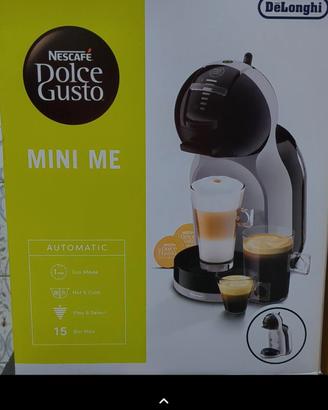 macchina da caffè 