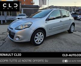 RENAULT Clio 1.2 16V 5 porte Yahoo!