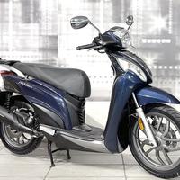 Kymco People One 125i CBS
