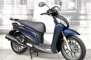 Kymco People One 125i CBS