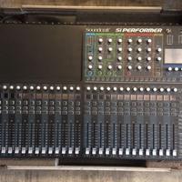 SOUNDCRAFT - SI PERFORMER 3