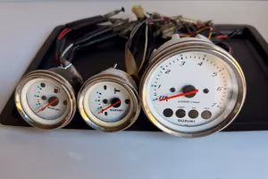 Strumentazione fuoribordo Suzuki