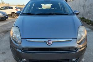 Punto evo 1.4 Natural Power (2010)