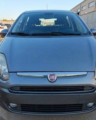 Punto evo 1.4 Natural Power (2010)