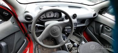 HYUNDAI ATOS 2003 - KIT AIRBAG