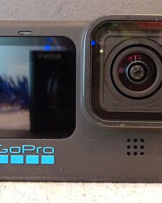 GoPro Hero 10