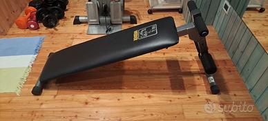 58kg dischi - panca - bilancieri - manubri