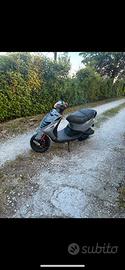 Zip 172 malossi