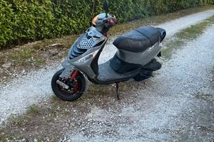 Zip 172 malossi