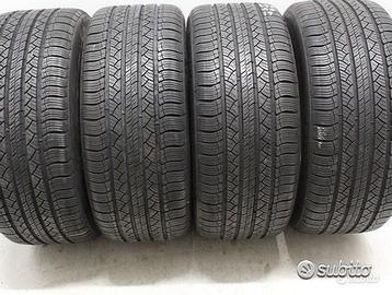 4 gomme 225 50 17 pirelli