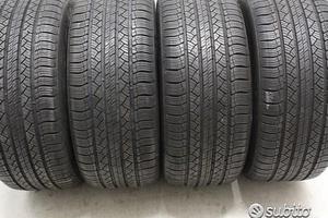 4 gomme 225 50 17 pirelli