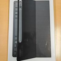 Samsung Book Cover Keyboard Slim AI (EF-DX820)