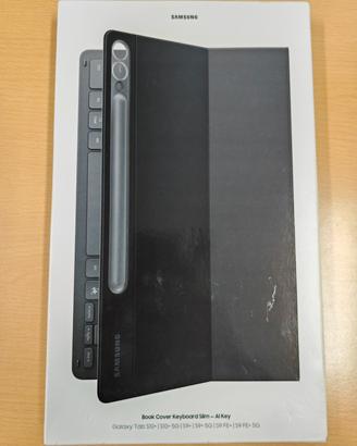 Samsung Book Cover Keyboard Slim AI (EF-DX820)
