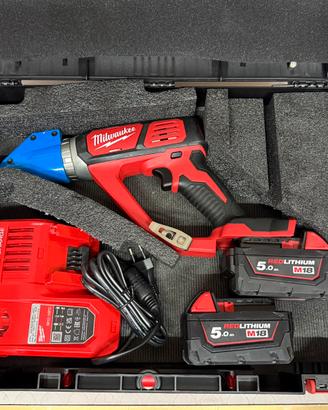 Cesoia compatta Milwaukee M18 BMS20 NUOVA