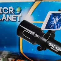 telescopio per bambini 8+