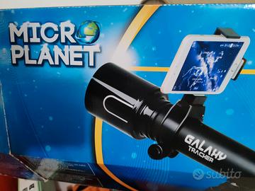 telescopio per bambini 8+