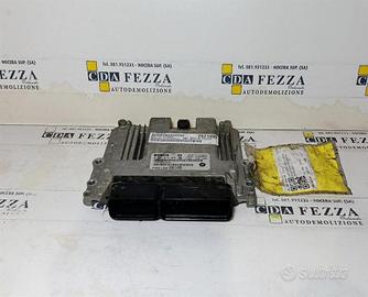 CENTRALINA MOTORE JEEP Cherokee 6° Serie P0515068