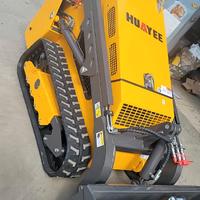 Minipala 1.5t motore yanmar diesel