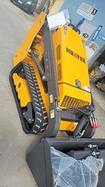 Minipala 1.5t motore yanmar diesel